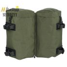 Berghaus MMPS Vulcan IV  taktikai / túrahátizsák Crye Precision MultiCam® színben - 100 l, több méretben