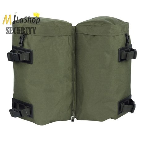 Berghaus MMPS Crusader IV 90+20 taktikai / túrahátizsák - 110 l, több méretben és színben
