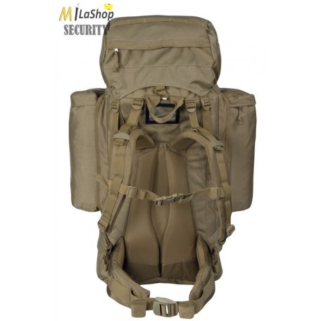 Berghaus MMPS Crusader IV 90+20 taktikai / túrahátizsák - 110 l, több méretben és színben