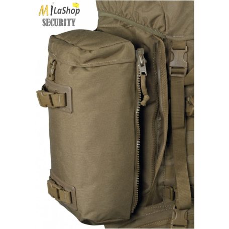 Berghaus MMPS Crusader IV 90+20 taktikai / túrahátizsák - 110 l, több méretben és színben