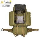 Berghaus MMPS Crusader IV 90+20 taktikai / túrahátizsák - 110 l, több méretben és színben