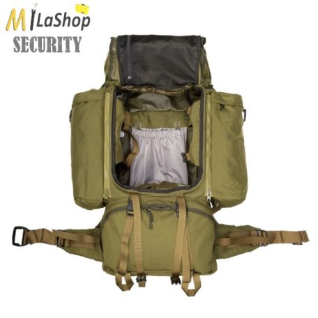 Berghaus MMPS Crusader IV 90+20 taktikai / túrahátizsák - 110 l, több méretben és színben