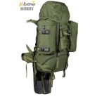 Berghaus SMPS Crusader WS 90+20 taktikai / fegyvertartó hátizsák - 110 l, több méretben 