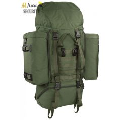   Berghaus SMPS Crusader WS 90+20 taktikai / fegyvertartó hátizsák - 110 l, több méretben 