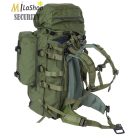 Berghaus SMPS Crusader WS 90+20 taktikai / fegyvertartó hátizsák - 110 l, több méretben 