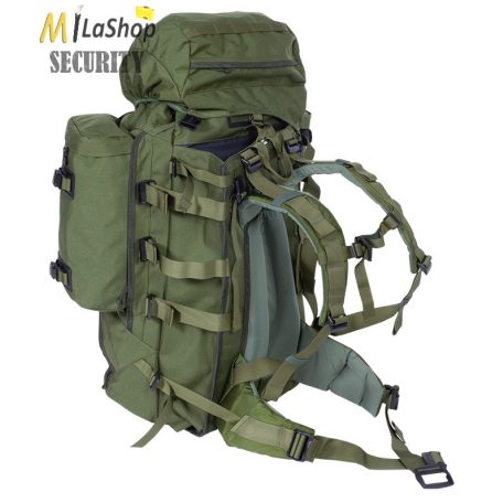 Berghaus SMPS Crusader WS 90+20 taktikai / fegyvertartó hátizsák - 110 l, több méretben 