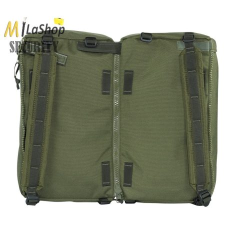 Berghaus SMPS Crusader WS 90+20 taktikai / fegyvertartó hátizsák - 110 l, több méretben 