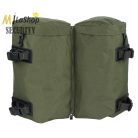 Berghaus SMPS Crusader WS 90+20 taktikai / fegyvertartó hátizsák - 110 l, több méretben 