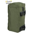 Berghaus SMPS Crusader WS 90+20 taktikai / fegyvertartó hátizsák - 110 l, több méretben 