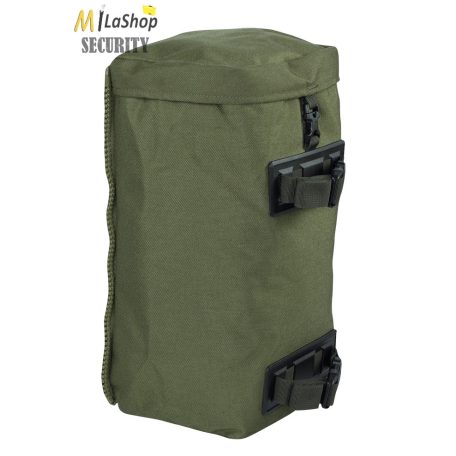 Berghaus SMPS Crusader WS 90+20 taktikai / fegyvertartó hátizsák - 110 l, több méretben 