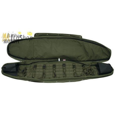 Berghaus SMPS DragBag Long fegyvertáska 35 x 135 x 9 cm - több színben