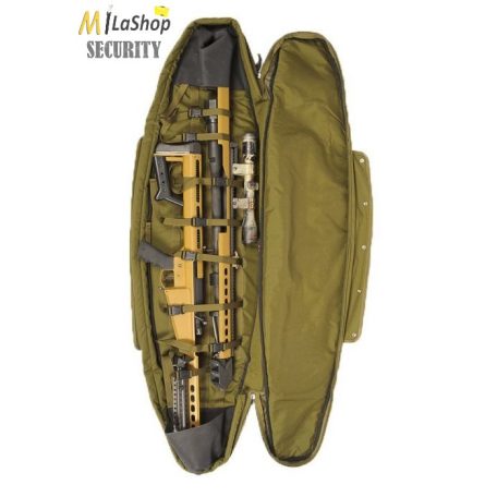 Berghaus SMPS DragBag Long fegyvertáska 35 x 135 x 9 cm - több színben