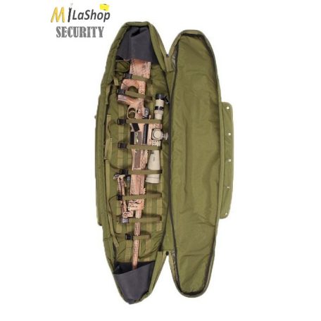 Berghaus SMPS DragBag Long fegyvertáska 35 x 135 x 9 cm - több színben