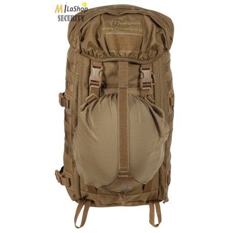 Berghaus MMPS Centurio 30 III FA taktikai hátizsák - 30 l - több színben