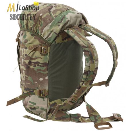 Berghaus Munro II taktikai hátizsák - 35 l - több színben