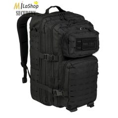   Mil-Tec Assault hátizsák- lézervágott molle rendszerrel - 36l, több színben (egyszínűek)