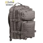 Mil-Tec Assault hátizsák- lézervágott molle rendszerrel - 36l, több színben (egyszínűek)