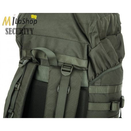 Snugpak Endurance hátizsák 40 l - több színben