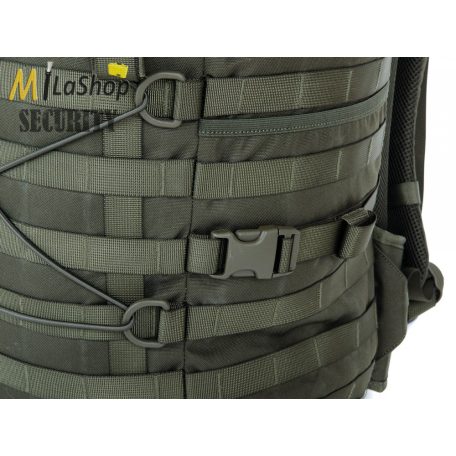 Snugpak Endurance hátizsák 40 l - több színben