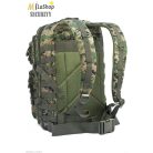 Mil-Tec taktikai hátizsák 36 literes, Marpat/terepszínű