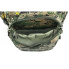 Mil-Tec taktikai hátizsák 36 literes, Marpat/terepszínű