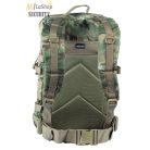 Mil-Tec taktikai hátizsák 36 literes, Woodland- ARID terepszínű
