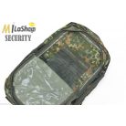 Mil-Tec taktikai hátizsák 36 literes, Flecktarn/terepszínű