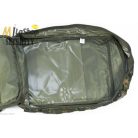 Mil-Tec taktikai hátizsák 36 literes, Flecktarn/terepszínű