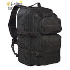Mil-Tec egypántos/félvállas hátizsák 29 l - több színben (egyszínűek)