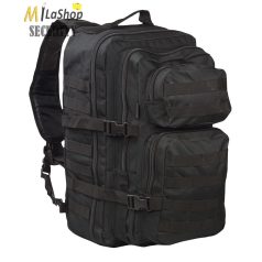   Mil-Tec egypántos/félvállas hátizsák 29 l - több színben (egyszínűek)