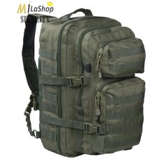   Mil-Tec egypántos/félvállas hátizsák 29 l - több színben (egyszínűek)