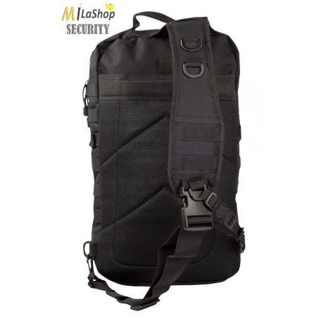 Mil-Tec egypántos/félvállas hátizsák 29 l - több színben (egyszínűek)