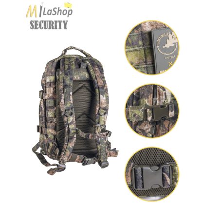 Mil-Tec Phantomleaf CIV-TEC WASP I Z3A taktikai hátizsák 20 l
