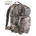 Mil-Tec Phantomleaf CIV-TEC WASP I Z1B taktikai hátizsák 20 l