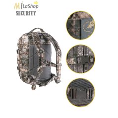   Mil-Tec Phantomleaf CIV-TEC WASP I Z1B taktikai hátizsák 20 l