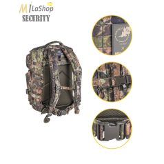   Mil-Tec Phantomleaf CIV-TEC WASP I Z3A taktikai hátizsák 36 l