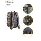 Mil-Tec Phantomleaf CIV-TEC WASP I Z1B taktikai hátizsák 36 l