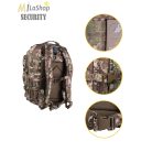 Mil-Tec Phantomleaf CIV-TEC WASP I Z2 taktikai hátizsák 36 l