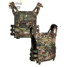 Mil-Tec Phantomleaf plate carrier Gen.II CIV-TEC WASP I Z3A színváltozatban