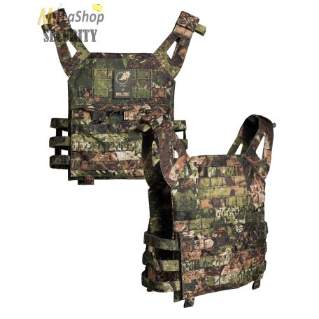 Mil-Tec Phantomleaf plate carrier Gen.II CIV-TEC WASP I Z3A színváltozatban