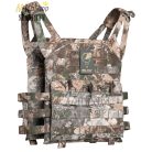 Mil-Tec Phantomleaf plate carrier Gen.II CIV-TEC WASP I Z1B színváltozatban
