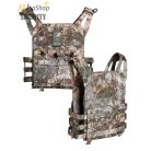 Mil-Tec Phantomleaf plate carrier Gen.II CIV-TEC WASP I Z1B színváltozatban