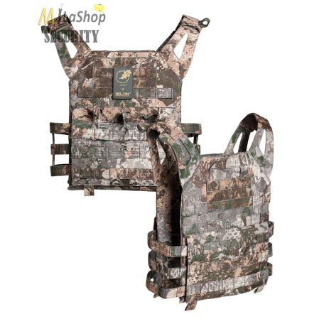 Mil-Tec Phantomleaf plate carrier Gen.II CIV-TEC WASP I Z1B színváltozatban
