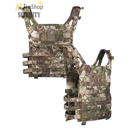Mil-Tec Phantomleaf plate carrier Gen.II CIV-TEC WASP I Z2 színváltozatban