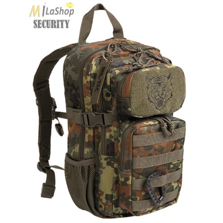 Flecktarn