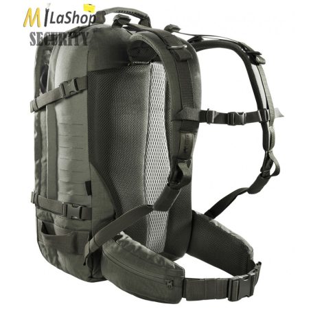 Tasmanian Tiger Mission Pack MKII IRR taktikai hátizsák - 37 l