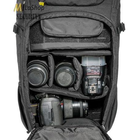Tasmanian Tiger Modular 30 Camera Pack fotós hátizsák 30 l - több színben