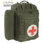Tasmanian Tiger First Responder MK III medic hátizsák - 40 l - több színben