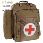 Tasmanian Tiger First Responder MK III medic hátizsák - 40 l - több színben