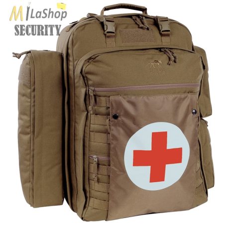 Tasmanian Tiger First Responder MK III medic hátizsák - 40 l - több színben